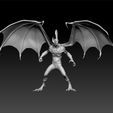 a1.jpg Devil - Devil of hell - wings of devil - scary