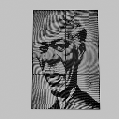 8.png WANDKUNST - KARIKATUR 7