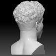 8.jpg Lil Baby bust for 3D printing
