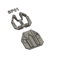 Screenshot-2026-01-07-084138.png CZ SP01 Split Holster Mold with TrimJigg