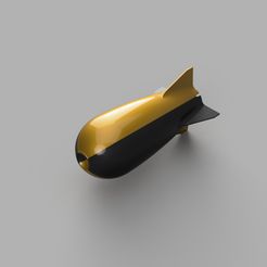 Fili-M-Spomb-Il.jpg Spomb Fishing rocket Fili M