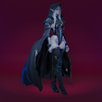 4.png Aeris - Glacier Elf