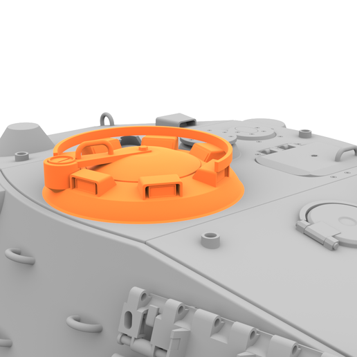 2.png Coupole de commandement Tiger 2 /E-75