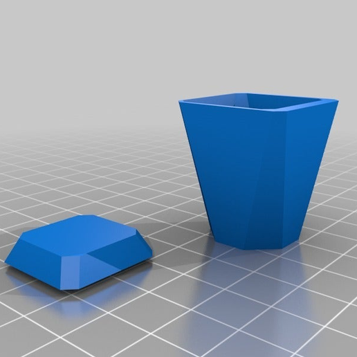 small_filamet_waste_bin_for_scraps.png Mini papelera de sobremesa