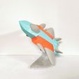 IMG_20200809_103600-02.jpeg Fighter Jet Toy Puzzle - CN type