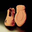 prv2.jpg Файл 3D Кроссовки Yeezy foam runner v2・Дизайн 3D-печати для загрузки3D