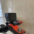 voning . GoPro Mounting Buckles road Bike Holder