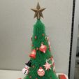 Full_Tree.jpg Hairy Christmas Tree and Ornaments
