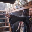 Bs3.jpg Black Sails - Captain Flint Murdoch Scottish Flintlock Pistol