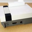 e18ec2c93dc39543b30bcb98139ae95d_display_large.jpg Mini NES Raspberry Pi Case