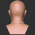 8.jpg Andre Agassi bust for 3D printing
