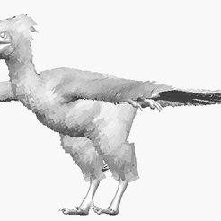 Archaeopteryx.png Archaeopteryx