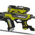 sci-fi-gun-2.jpg MASS EFFECT TOY GUN