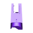 59_Dev_LegLeft5_ShinBack_GREEN.stl G1 TRANSFORMERS DEVASTATOR