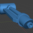 multilaser.PNG Interstellar Army Compatible IFV Multiple Laser Turret