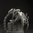 Wraith-3-5.png Robotic Wraith