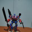 1000097248.jpg DOTM STUDIO SERIES OPTIMUS PRIME UPGRADE KIT