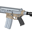 Výstřižek.png AIRSOFT MCX LT BODY KIT