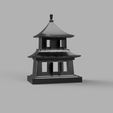 8.png Japanese Building