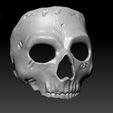 screenshot.2075.jpg Ghost mask for cosplay Ghost Call of Duty: Modern Warfare II Warzone 2
