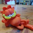 IMG_20251228_141825385.jpg Garfield deitado - modelo 3D para impressão FDM 🐱