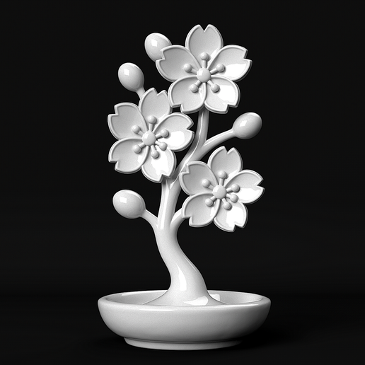 cherry-blossoms-stl-file-for-3d-printing-cults