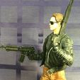 IMG_6540.jpg TERMINATOR T-800 FOR 3D PRINT 4 OPTIONS