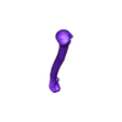 humerus.stl radius ulna and humerus