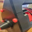 20191219_134701.jpg Air Raid Siren - hand crank version 3.1 (fit on the printer differently)
