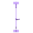 Rudder.STL R/C Hellcat (Mini) V1