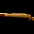 s43.png Kar98 Pubg Gun - Kar98 Cs-Go Rifle Game Gun