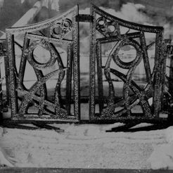 101_0778__2_.JPG STL file portal art perso・3D print design to download