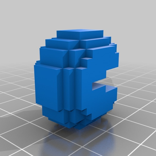 8eb095ee30a08f075ab93a39b7e993f3.png Pac-Man und Ghosts - 8-Bit-Figuren