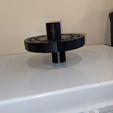 together.jpg LED Pixnode Tree Topper Mounting System