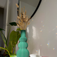 5.png Poro Flower Vase - Home Decor and Gardening by Lunfardo