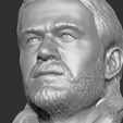16.jpg Thor Chris Hemsworth bust for 3D printing