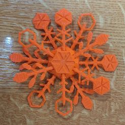 XMAS KIT by be3D