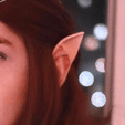 elf03.png Elven Ears for Halloween or Cosplay - 3 sizes