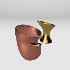 4661C263-C4E4-4664-8A36-8D1E912EEC2A.png OBJ file Dog Feeder・Design to download and 3D print