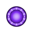 Hemisphere70.stl HEMISPHERE D70 Banyo Bombası Katı Sabun Pres Kalıbı