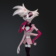 angelme.png Hazbin Hotel Collection