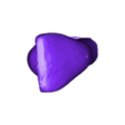 10.stl dental partial dentures