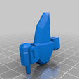 Wing_L.png Free STL file Gundam Altron Glory of the Loser Add On・3D print design to download, T-san