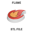 FLAME-STL-FILE-2.png Flame