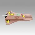 5.jpg Star Trek The Next Generation Ferengi Phaser Cosplay prop