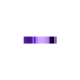 insert-left.stl Lost Arc Lamp