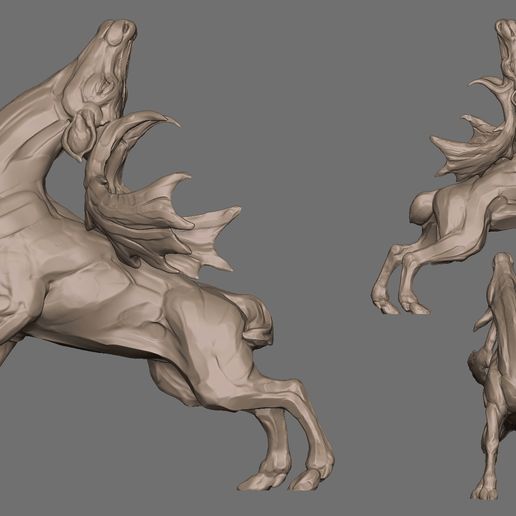 0001.jpg Reindeer