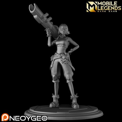 MOBILE LEGENDS BEATRIX フィギュア s-l400.jpg