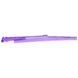 CAR PARTS P8.stl FORD CARGO 2520 MODÈLE DE CAMION