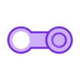 D.STL four bar and internal gear
